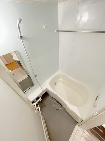 スターフィールド浦和常盤の物件内観写真